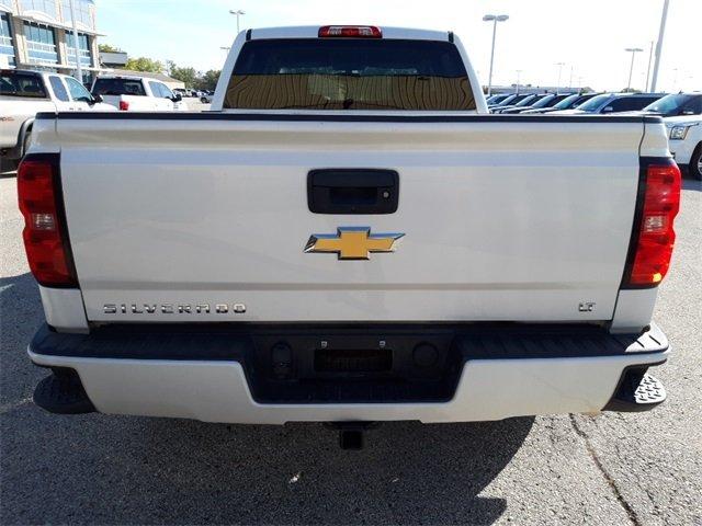 used 2016 chevrolet silverado 1500 4x4 crew cab lt fond du lac, wi 54935 for sale in fdl, wisconsin