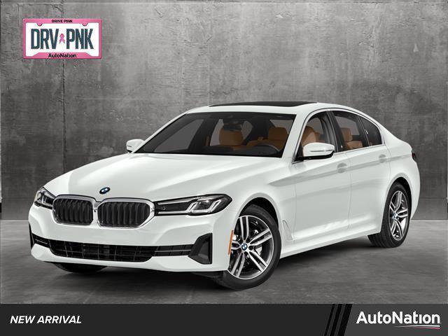 2023 bmw 530 i