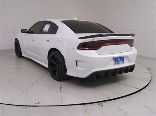 2020 dodge charger scat pack in salem, oregon
