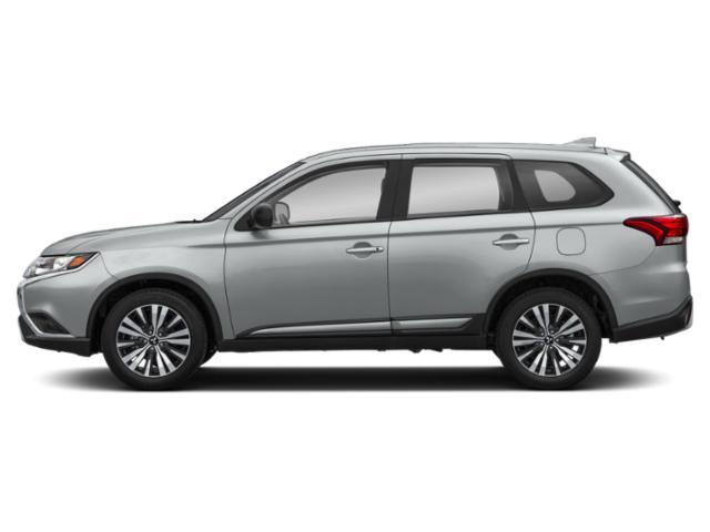2020 mitsubishi outlander sel
