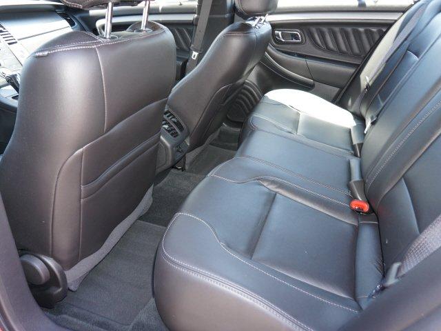 certified 2016 ford taurus sel henderson, nv 89014 for sale in henderson, nevada
