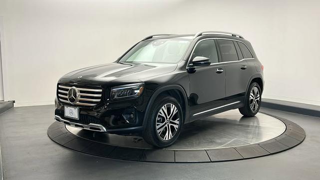 2024 mercedes-benz glb 250