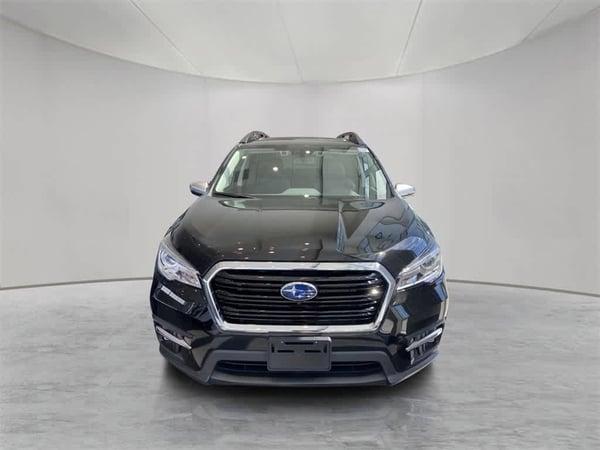 2022 subaru ascent in secaucus, new jersey