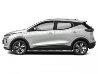 2022 Chevrolet Bolt EUV lt
