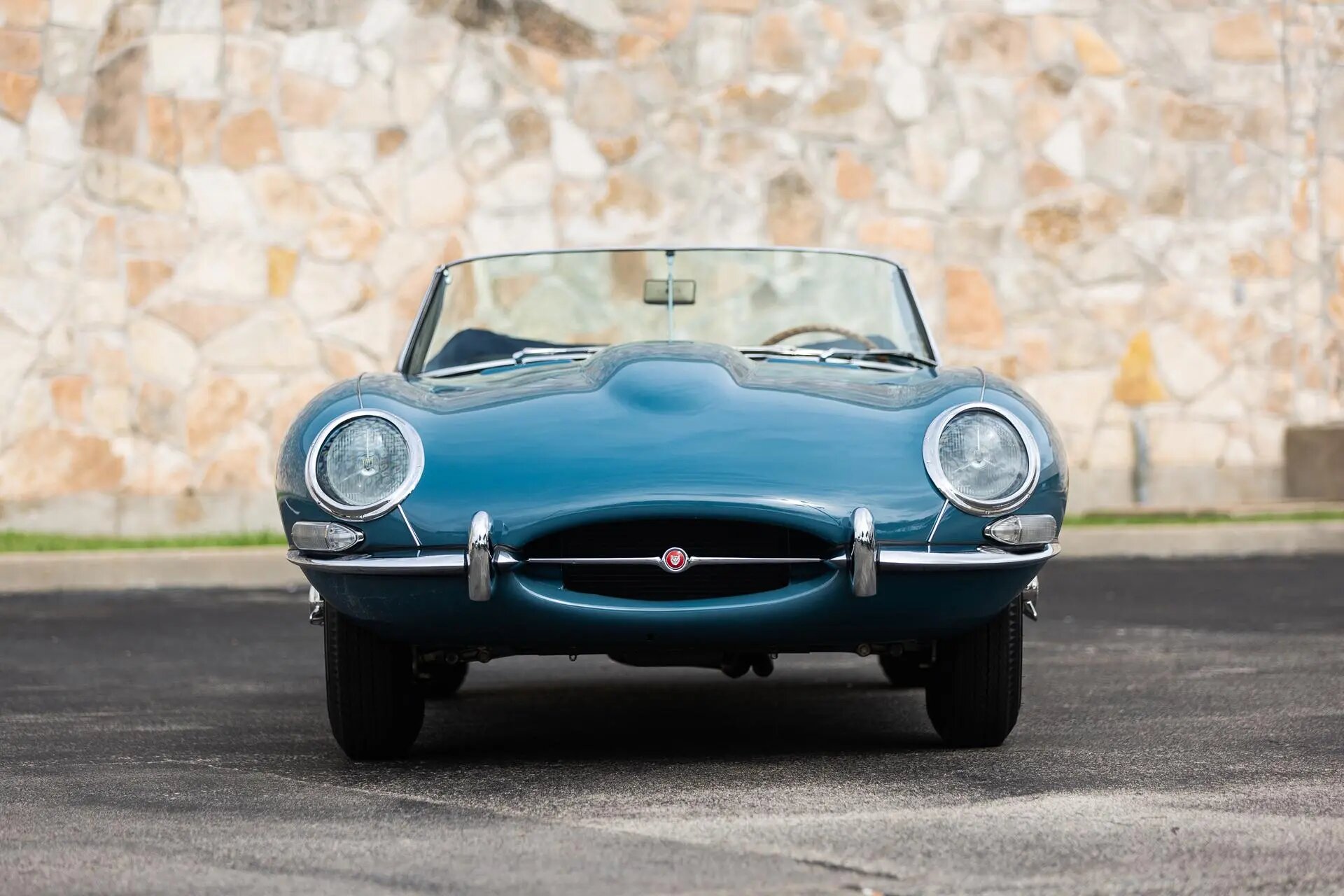 jaguar xke series i