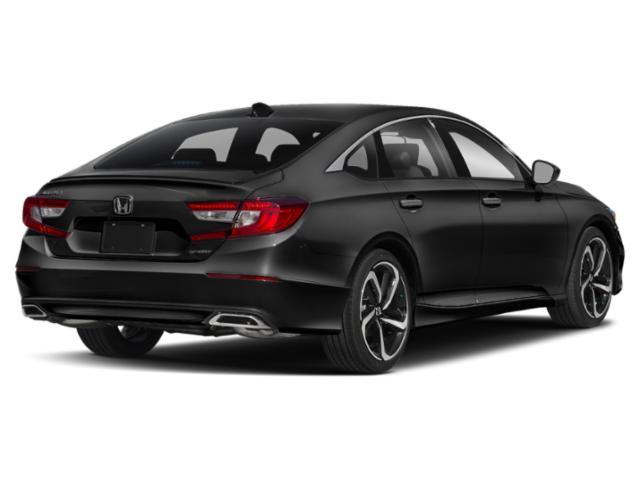 2021 honda accord sport 1.5t