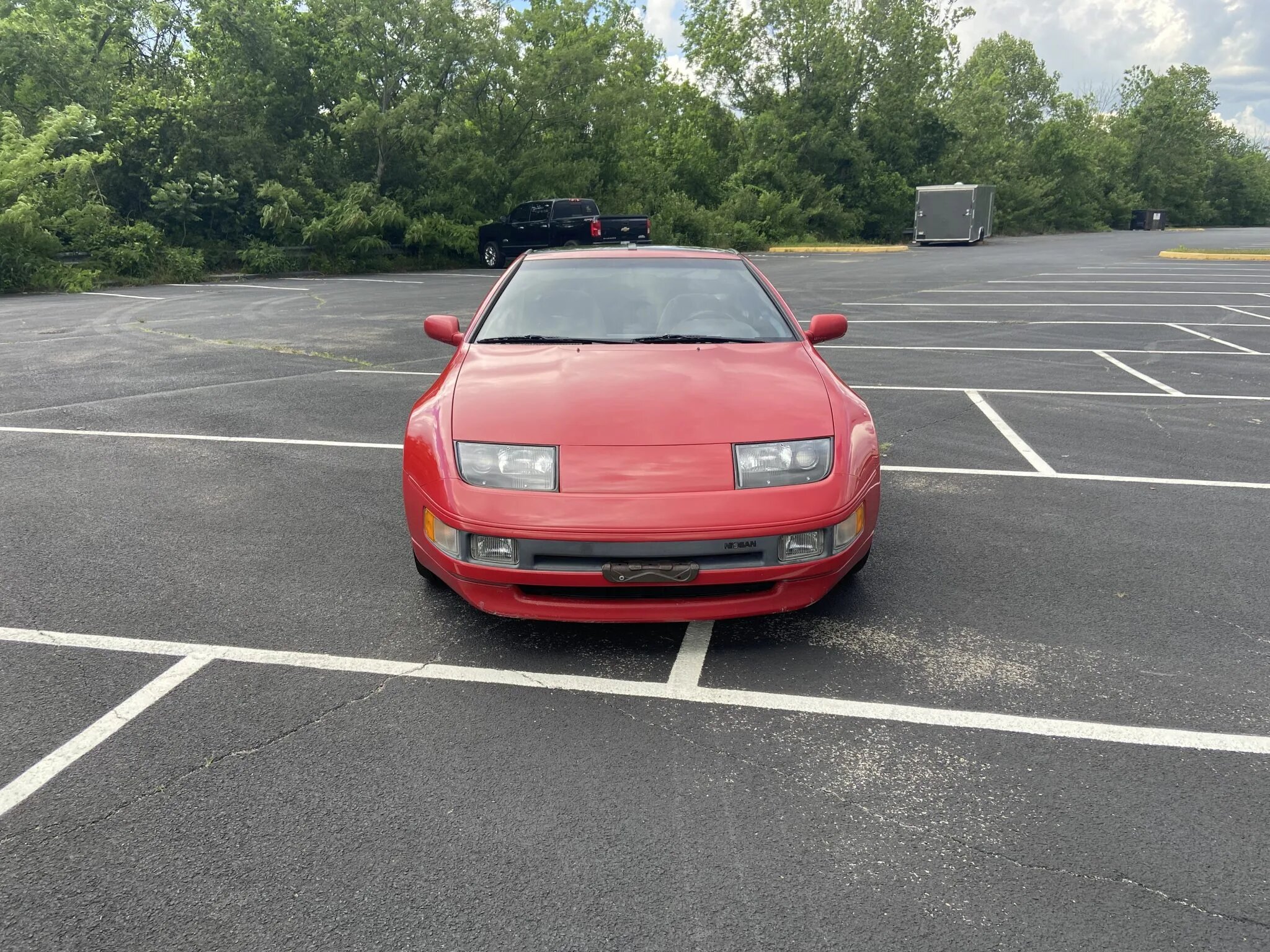 nissan 300zx