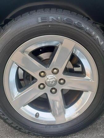 2009 dodge ram 1500 crew cab in co bluffs, iowa