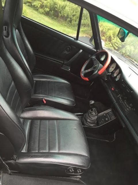 very clean,matching numbers,fresh rebuild,52k orig miles! 1986 1988 1989