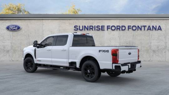 2024 Ford F-250