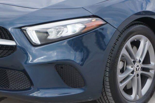 2020 mercedes-benz a-class a 220 in rancho cordova, california