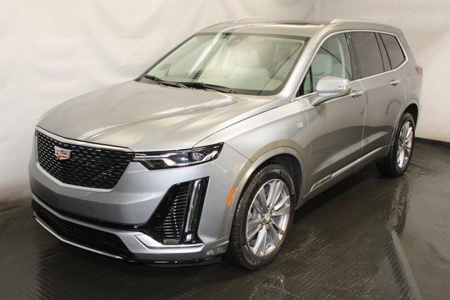 2023 cadillac xt6 premium luxury awd