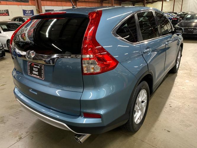used 2015 honda cr-v fwd ex atlanta, ga 30311 for sale in atlanta, georgia