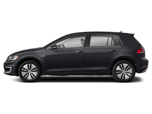 2019 volkswagen e-golf se