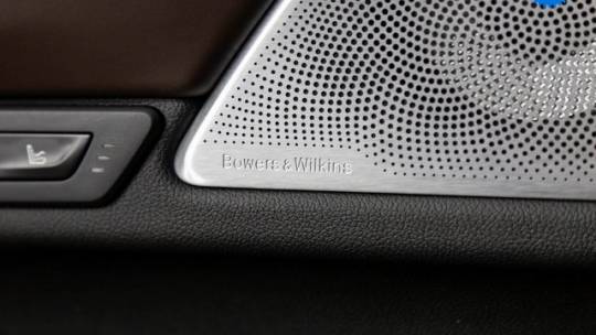 2022 bmw 7 series 750i xdrive
