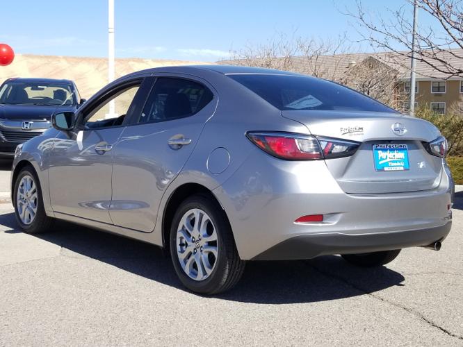 used 2016 scion ia rio rancho, nm 87124 for sale in albuquerque, new mexico