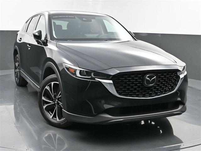 2022 mazda cx-5 2.5 s premium plus