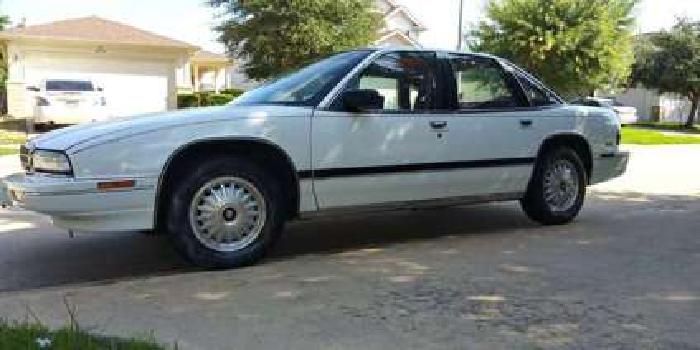 94 buick regal in houston, tx
