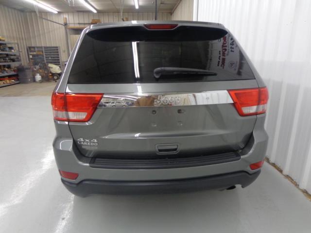 2013 jeep grand cherokee laredo 4x4 laredo 4dr suv for sale in sheridan, wyoming