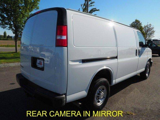 used 2019 chevrolet express 2500 burlington, wa 98233 for sale in alger, washington
