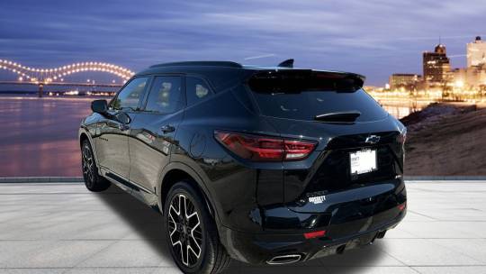 2023 Chevrolet Blazer