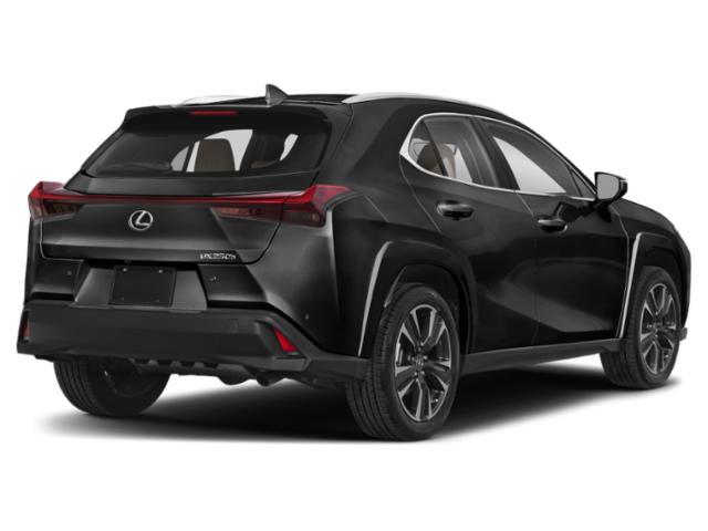 2024 lexus ux 250h base