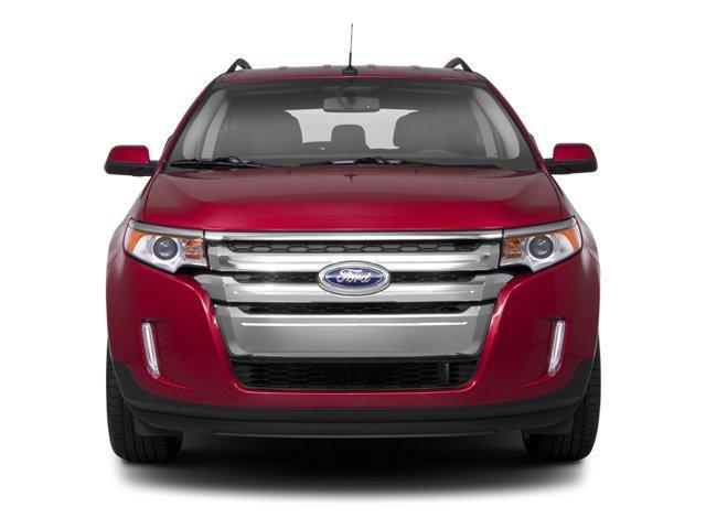 2013 ford edge se