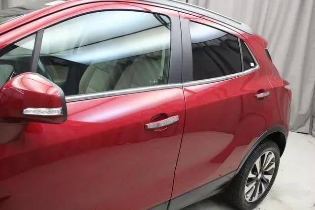 2018 buick encore essence sport utility 4d in minneapolis, minnesota