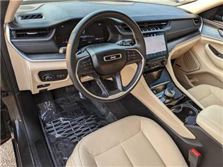 2021 Jeep Grand Cherokee l