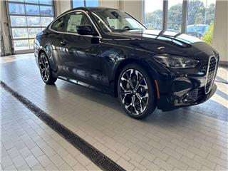 2025 BMW 4 series 430i xdrive