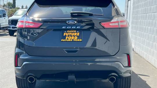 2021 Ford Edge