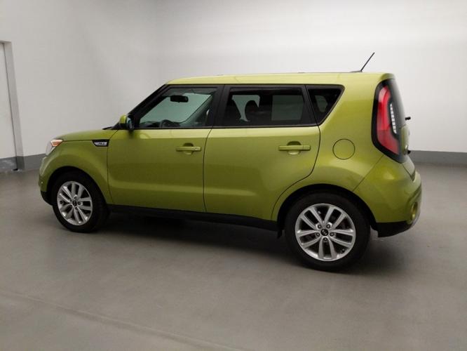 used 2018 kia soul + new castle, de 19720 for sale in manor, delaware