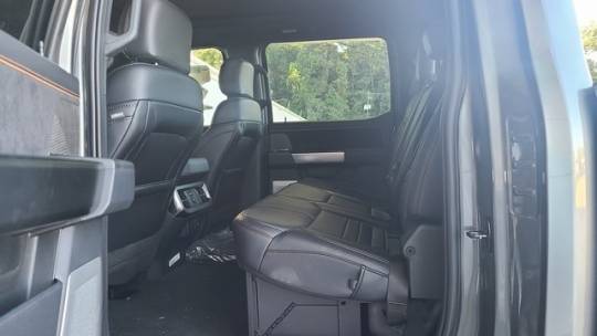 2024 Ford F-250