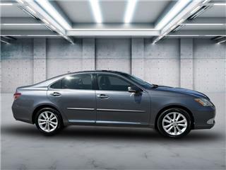 2012 Lexus ES base