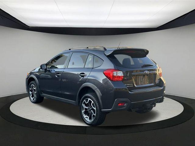 2017 subaru crosstrek 2.0i premium