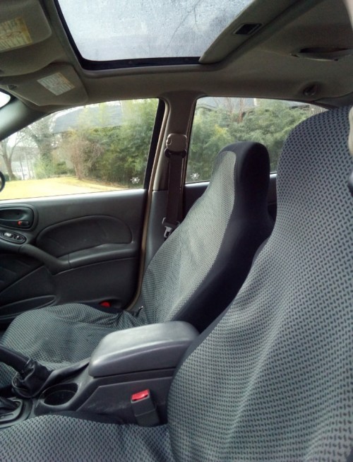 2004 pontiac grand am se in alabama by owner