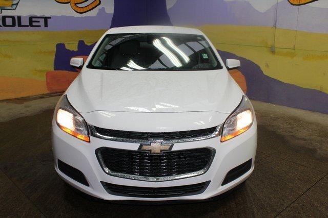 used 2016 chevrolet malibu limited ls grand ledge, mi 48837 for sale in grand ledge, michigan