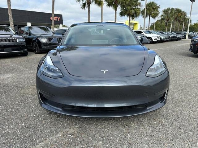 2023 tesla model 3 base