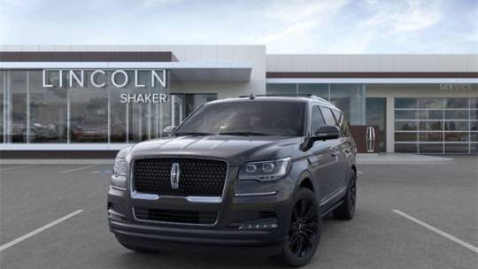 2024 Lincoln Navigator