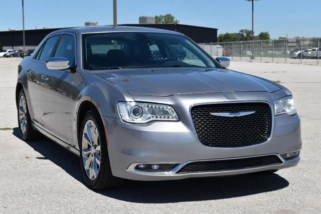 2016 chrysler 300c in omaha, nebraska