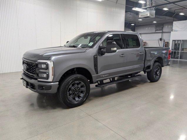 2024 ford f-350 lariat super duty