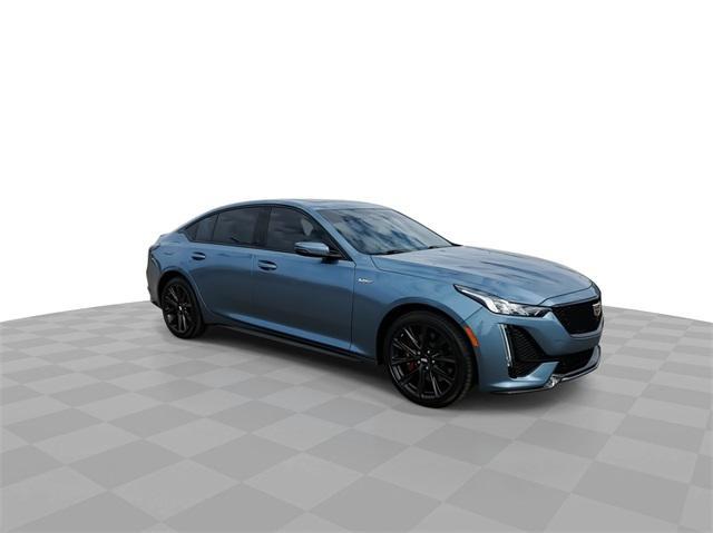 2023 cadillac ct5-v v-series