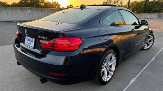 2014 BMW 4 series