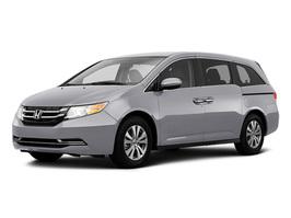 new 2015 honda odyssey ex for sale in kahului, hawaii
