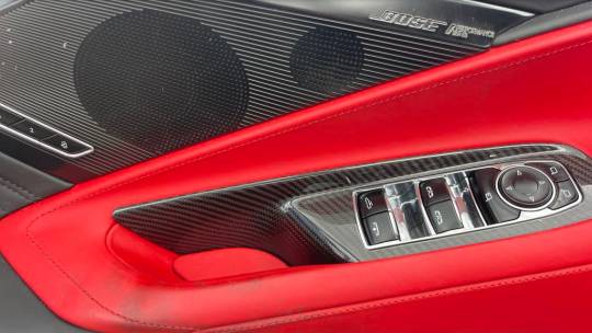 2023 Chevrolet Corvette
