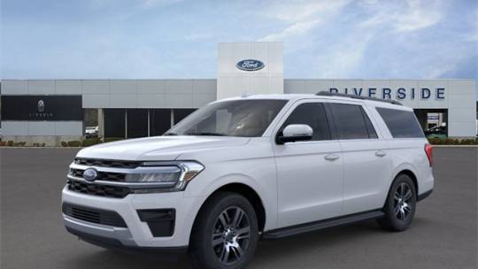 2024 Ford Expedition