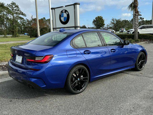2022 bmw 330 xdrive