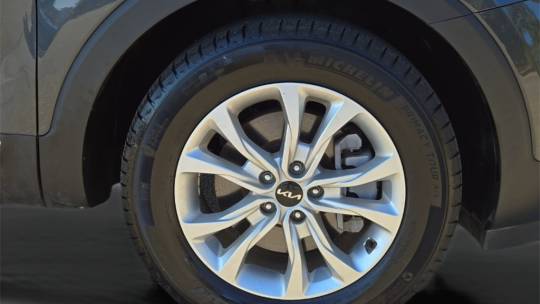 2022 Kia Telluride