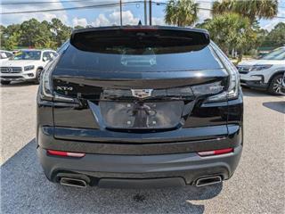 2021 Cadillac XT4 s