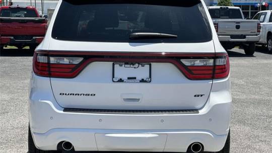 2024 Dodge Durango